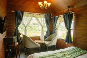 Bamboo Hill Resort