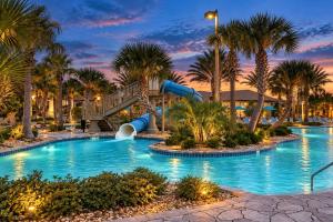ChampionsGate 6BR Villa with Private Pool Near Disney