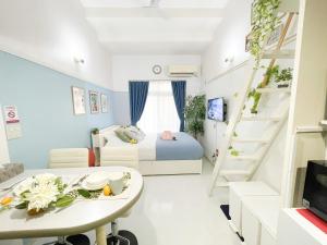 SC Hotel Ohanajaya #106 - Tokyo Stay Renovated Loft Easy Access to Asakusa & Skytree