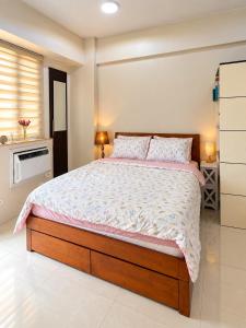 Across NAIA Terminal 3 Condo Space