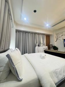 Across NAIA Terminal 3 Condo Space