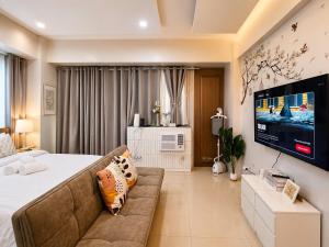 Across NAIA Terminal 3 Condo Space