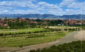 Apartamento amoblado en Tarija