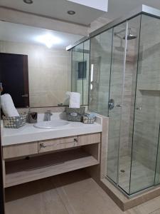 Apartamento amoblado en Tarija