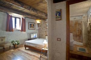 Suite con Vista Mare