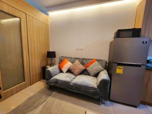 Amazing Staycation Tower C2