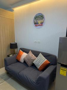 Amazing Staycation Tower C2