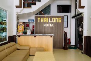 Cat Ba Thai Long Hotel