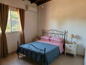 Casa cómoda y espaciosa en espacio perirural