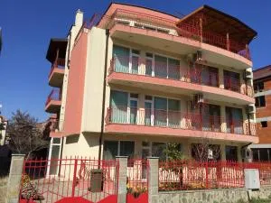 Jane Guest House - 内塞伯尔