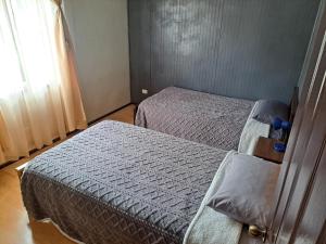 Cabaña El Chucao