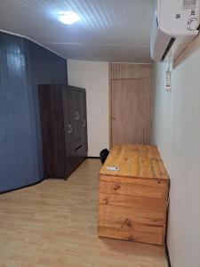 Cabaña El Chucao