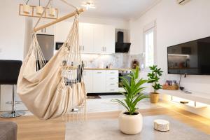 Modern Apartment G66 in the Center