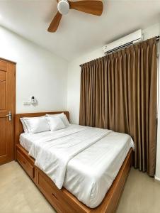 Quency House Lombok
