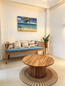 Quency House Lombok