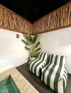 Quency House Lombok