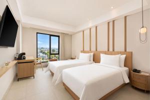 ARTOTEL Wanasaba