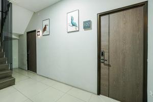 Urbanview Daily Guest House Pasteur Bandung