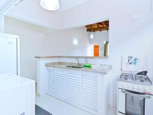Residencial JL Maresias