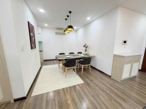 Starhill - Nead SECC Phú Mỹ Hưng
