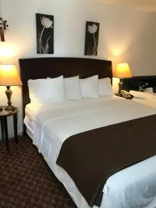 Gold Pan Lodge - Graeagle