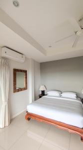 This cozy was perfect for stay in Ko Samui