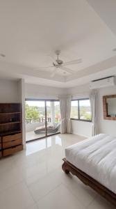 This cozy was perfect for stay in Ko Samui