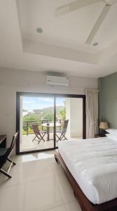 This cozy was perfect for stay in Ko Samui