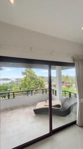 This cozy was perfect for stay in Ko Samui