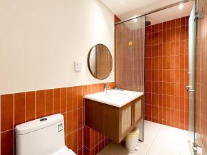 Ocean View Apartment Bac Nha Trang