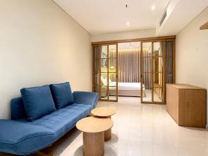 Ocean View Apartment Bac Nha Trang