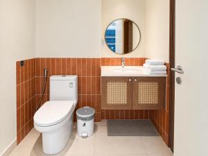 Ocean View Apartment Bac Nha Trang