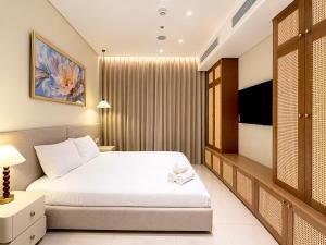 Ocean View Apartment Bac Nha Trang