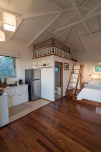 Moana Surf Resort - Ubytování bez kategorie ve městě Nosara