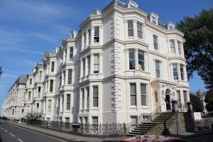 Easby Hall 24 - 3hvězdičkové hotely ve městě Scarborough