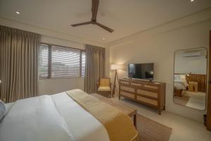 Siago Beach Resort