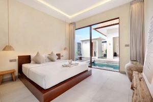 The R Villa Talang