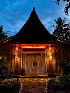 Permata Ayung Private Estate