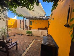 Casa Chacté Tunich - Private Pool Near Mérida Airport