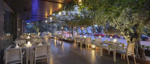 DoubleTree by Hilton Kusadasi