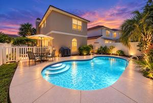 Destin Family Retreat Private Pool and Beach