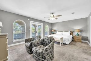 Destin Family Retreat Private Pool and Beach