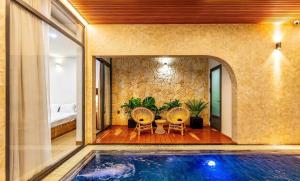 Villa VIP Khu Phương Nam Checkin Tháp Tam Thắng