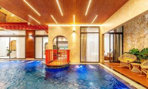 Villa VIP Khu Phương Nam Checkin Tháp Tam Thắng