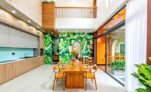 Villa VIP Khu Phương Nam Checkin Tháp Tam Thắng