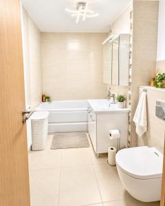 Medias Apartament