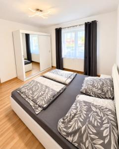 Medias Apartament