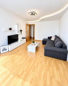 Medias Apartament