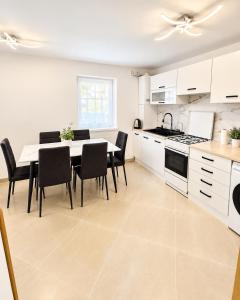 Medias Apartament
