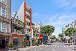 ELC Dana House Residence - Da Nang